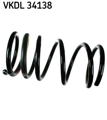 SKF VKDL 34138 Fahrwerksfeder